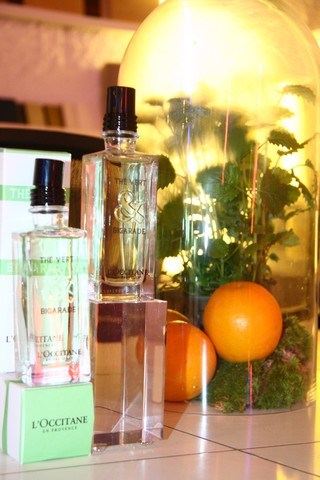 L'Occitane Collection de Grasse